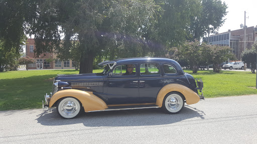 Hair Salon «Epiphany Salon & Gallery», reviews and photos, 440 N Front St, Memphis, TN 38105, USA