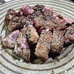 Photo n°1 de l'avis de Giuseppe.a fait le 05/09/2023 à 21:34 sur le  La Cantina del Macellaio à Gioiosa Ionica