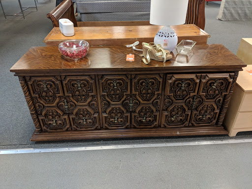 Thrift Store «The Salvation Army Family Store & Donation Center», reviews and photos, 34150 S Gratiot Ave, Charter Twp of Clinton, MI 48035, USA