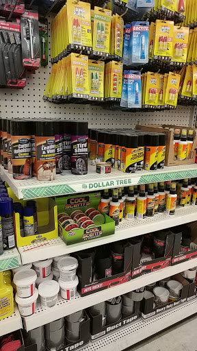 Dollar Store «Dollar Tree», reviews and photos, 1 Padanaram Rd, Danbury, CT 06811, USA