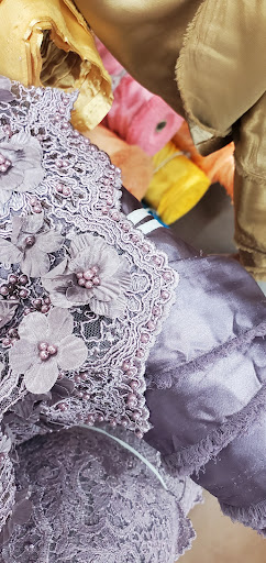 Fabric Store «SAS Fabrics», reviews and photos, 1111 E Indian School Rd, Phoenix, AZ 85014, USA