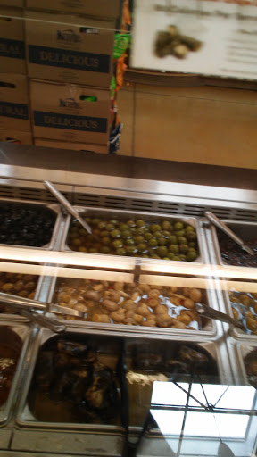 Natural Foods Store «Fresh Thyme Farmers Market- Fishers», reviews and photos, 11481 E 116th St, Fishers, IN 46037, USA