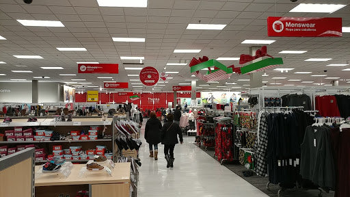 Department Store «Target», reviews and photos, 13505 20th Ave, College Point, NY 11356, USA