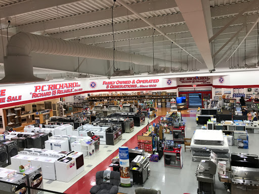 Appliance Store «P.C. Richard & Son», reviews and photos, 701 Sunrise Hwy, Bellmore, NY 11710, USA
