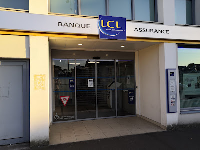 LCL Banque et assurance à Pornic