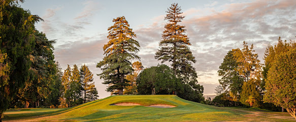 Tauranga Golf Club