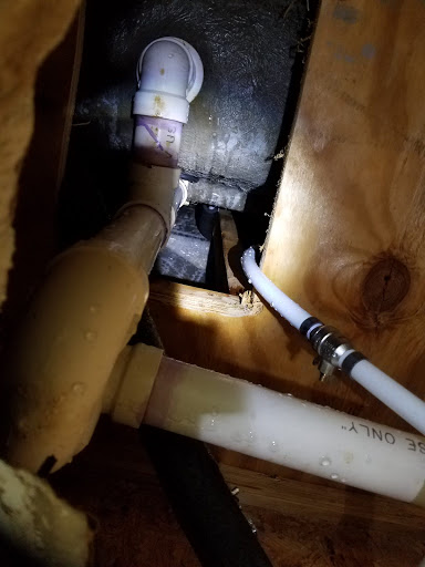 Plumber «A-1 Sewer & Drain Plumbing & Heating», reviews and photos, 516 S Military Hwy, Virginia Beach, VA 23464, USA