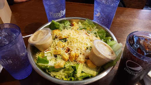 Restaurant «PizzaPapalis Taverna», reviews and photos, 553 Monroe Ave, Detroit, MI 48226, USA