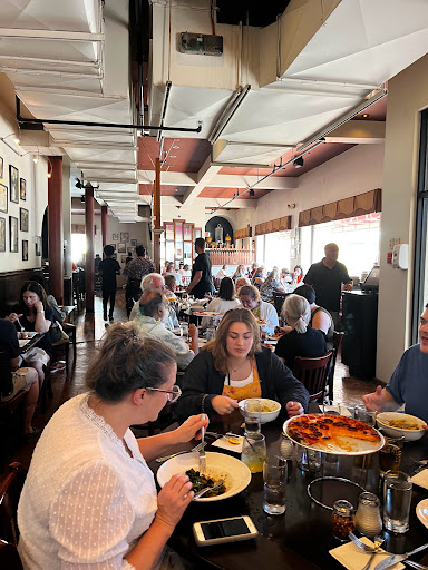 Performing Arts Theater «Hartford Stage», reviews and photos, 50 Church St, Hartford, CT 06103, USA