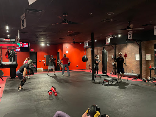 Gym «9Round - Gilbert», reviews and photos, 2487 S Gilbert Rd #115, Gilbert, AZ 85295, USA