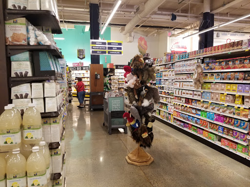 Grocery Store «Whole Foods Market», reviews and photos, 40 Railroad St, Andover, MA 01810, USA