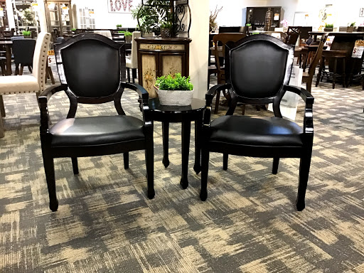 Furniture Store «Bel Furniture - Greenspoint», reviews and photos, 15861 North Fwy, Houston, TX 77090, USA