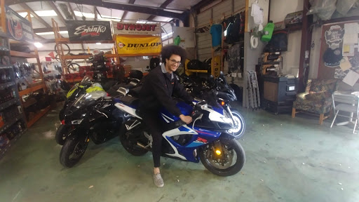 Used Motorcycle Dealer «Extreme Power Sports», reviews and photos, 17458 Judson Rd, San Antonio, TX 78247, USA