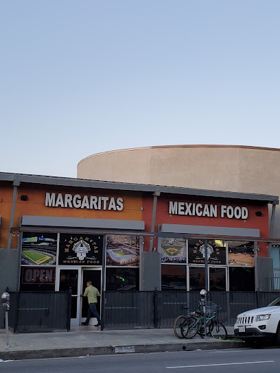 Margarita's Mexican Food