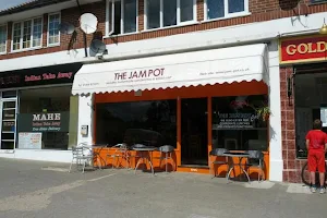 The Jampot Cafe image