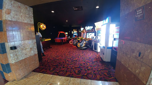 Movie Theater «Century Theatre», reviews and photos, 125 Crescent Dr, Pleasant Hill, CA 94523, USA