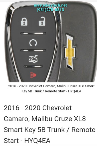 Locksmith «Master Locksmith», reviews and photos, 10040 Arlington Ave, Riverside, CA 92503, USA