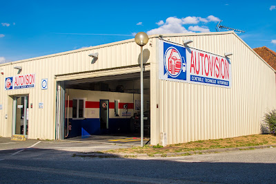 Auto Bilan Cergy à Puiseux-Pontoise