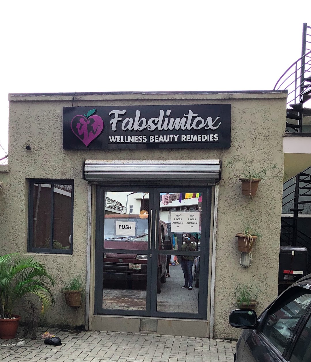 Fabslimtox Solutions