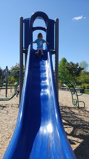 Park «Magnolia Park», reviews and photos, 1810 NW 192nd Ave, Hillsboro, OR 97124, USA