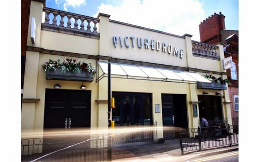 The Picturedrome