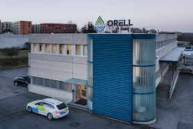 ORELL Tec AG