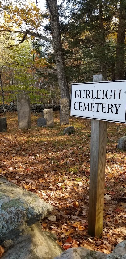 Burleigh Cemetery