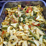 Photo n°2 de l'avis de Diego.r fait le 31/07/2019 à 13:59 sur le  Restaurant pizzeria café bar Leda à Maierà