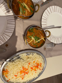 Korma du Restaurant indien Le Kashmir à Saint-Raphaël - n°18