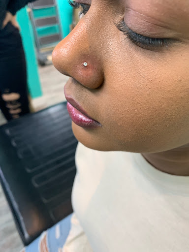 Explore george tattoo ideas, creative tattoo ideas in Sacramento, available at Stylz Tattoos & Piercings
