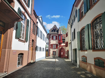 Basel Civil Registry Office