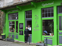 Photos du propriétaire du Restaurant biologique Annadata à Saint-Malo - n°6
