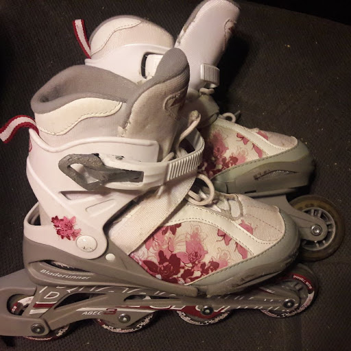 Sporting Goods Store «Sports Exchange», reviews and photos, 1120 S Country Club Dr # 104, Mesa, AZ 85210, USA