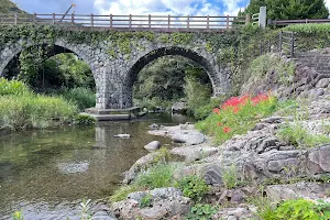 春吉眼鏡橋 image