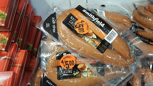 Supermarket «Harvest Fare», reviews and photos, 2905 Hamilton Ave, Baltimore, MD 21214, USA