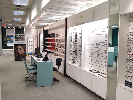 Eye Care Center «Pearle Vision», reviews and photos, 620 N Lapeer Rd, Lake Orion, MI 48362, USA