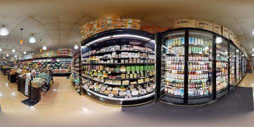 Supermarket «Key Food Fresh & Natural», reviews and photos, 574 Jersey Ave, Jersey City, NJ 07302, USA