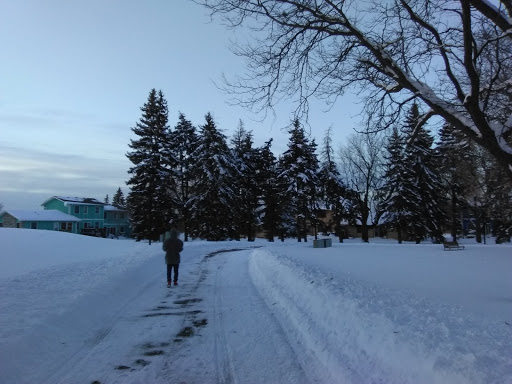 Park «Central Village Park», reviews and photos, 457 Central Ave W, St Paul, MN 55103, USA