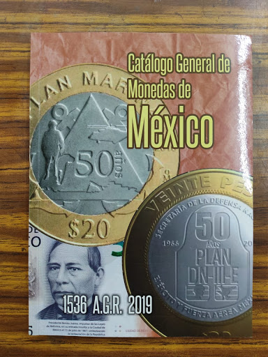 Monedas Mundiales