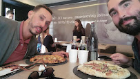 Pizza du Pizzeria Basilic & Co à Nantes - n°20
