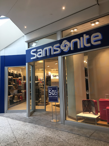 Samsonite