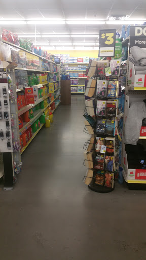 Home Goods Store «Dollar General», reviews and photos, 5400 S Colony Blvd, The Colony, TX 75056, USA