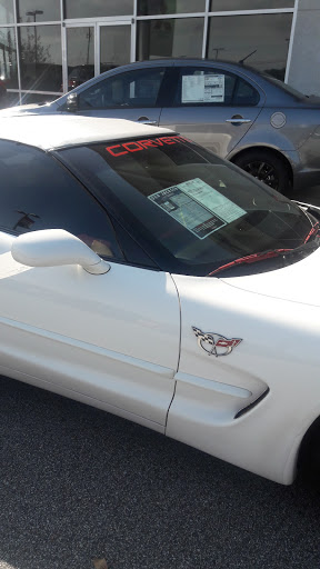 Mitsubishi Dealer «Don Jackson Mitsubishi», reviews and photos, 4000 Jonesboro Rd, Union City, GA 30291, USA