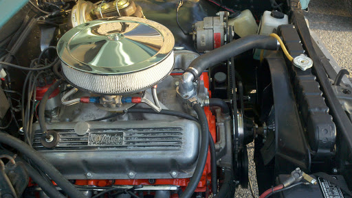 Auto Repair Shop «Superior Auto and RV», reviews and photos, 19280 Monterey Rd, Morgan Hill, CA 95037, USA