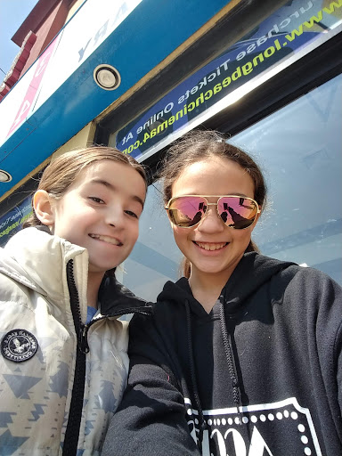 Movie Theater «Long Beach Cinemas», reviews and photos, 179 E Park Ave, Long Beach, NY 11561, USA