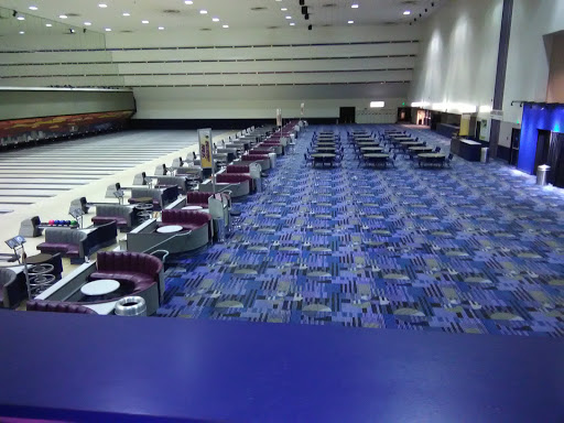Stadium «National Bowling Center», reviews and photos, 300 N Center St, Reno, NV 89501, USA