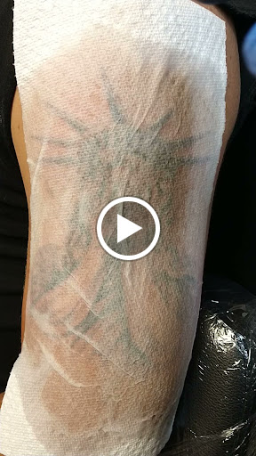 Explore bf gf tattoo ideas, creative tattoo ideas in Lexington, available at Tempest Tattoo Studio