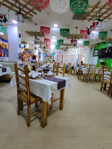 Casa Mexicana, 145 Adetokunbo Ademola Cres, Wuse, Abuja, Nigeria, Jewelry Store, state Nasarawa