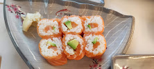 Sushi du Restaurant japonais Sushi Way Aeroville à Roissy-en-France - n°9