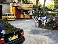 Photos du propriétaire du Pizzeria Pizzas Chez Albert « BARJAC » - n°17